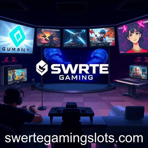 Gaming Trends and Swertegaming's Rise to Popularity