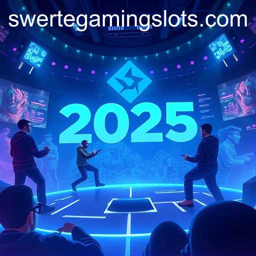 The Rise of Swertegaming in 2025