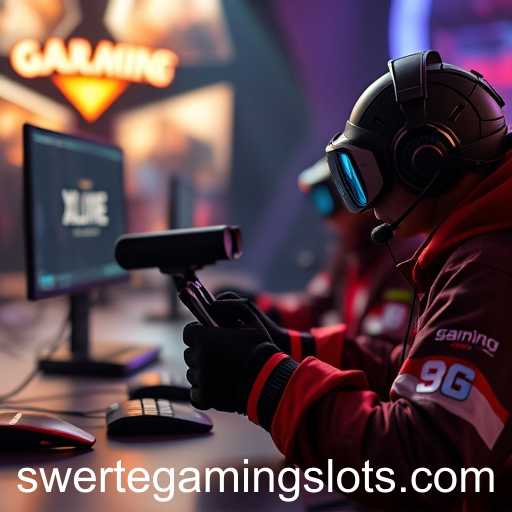 The Rise of SwerteGaming
