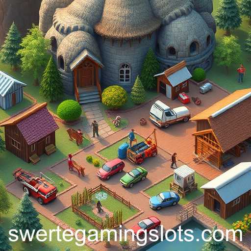 The Rise of Swertegaming: A New Era in Online Gaming