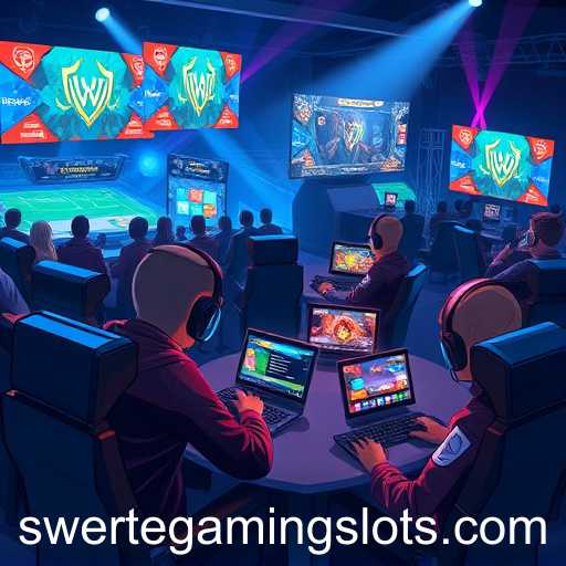 The Rise and Role of Swertegaming in the Global Gaming Community