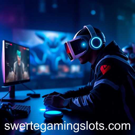 Swertegaming Revolutionizes Online Gaming in 2025