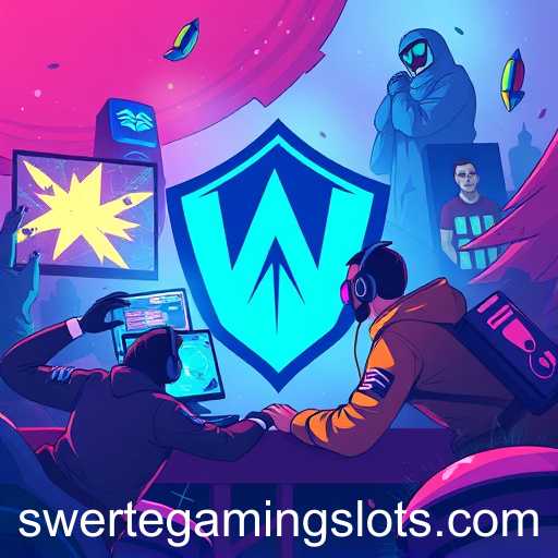 Swertegaming: A New Frontier in Online Gaming