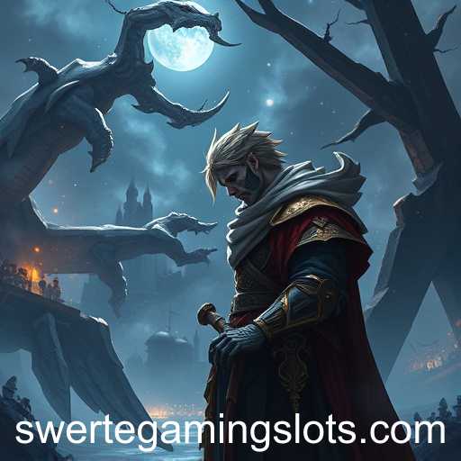 SwerteGaming: Revolutionizing the Online Gaming Landscape
