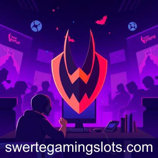 SwerteGaming's Influence in the Evolving Gaming Landscape